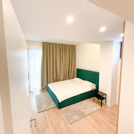 Bucharest Apartment Экстерьер фото