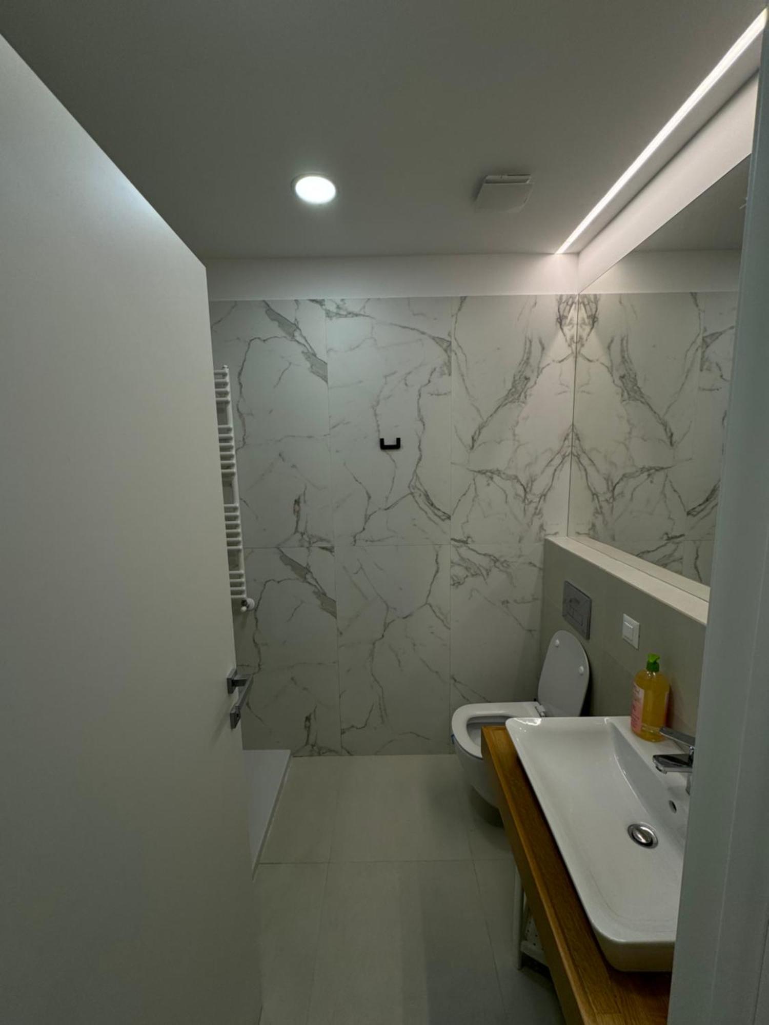 Bucharest Apartment Экстерьер фото