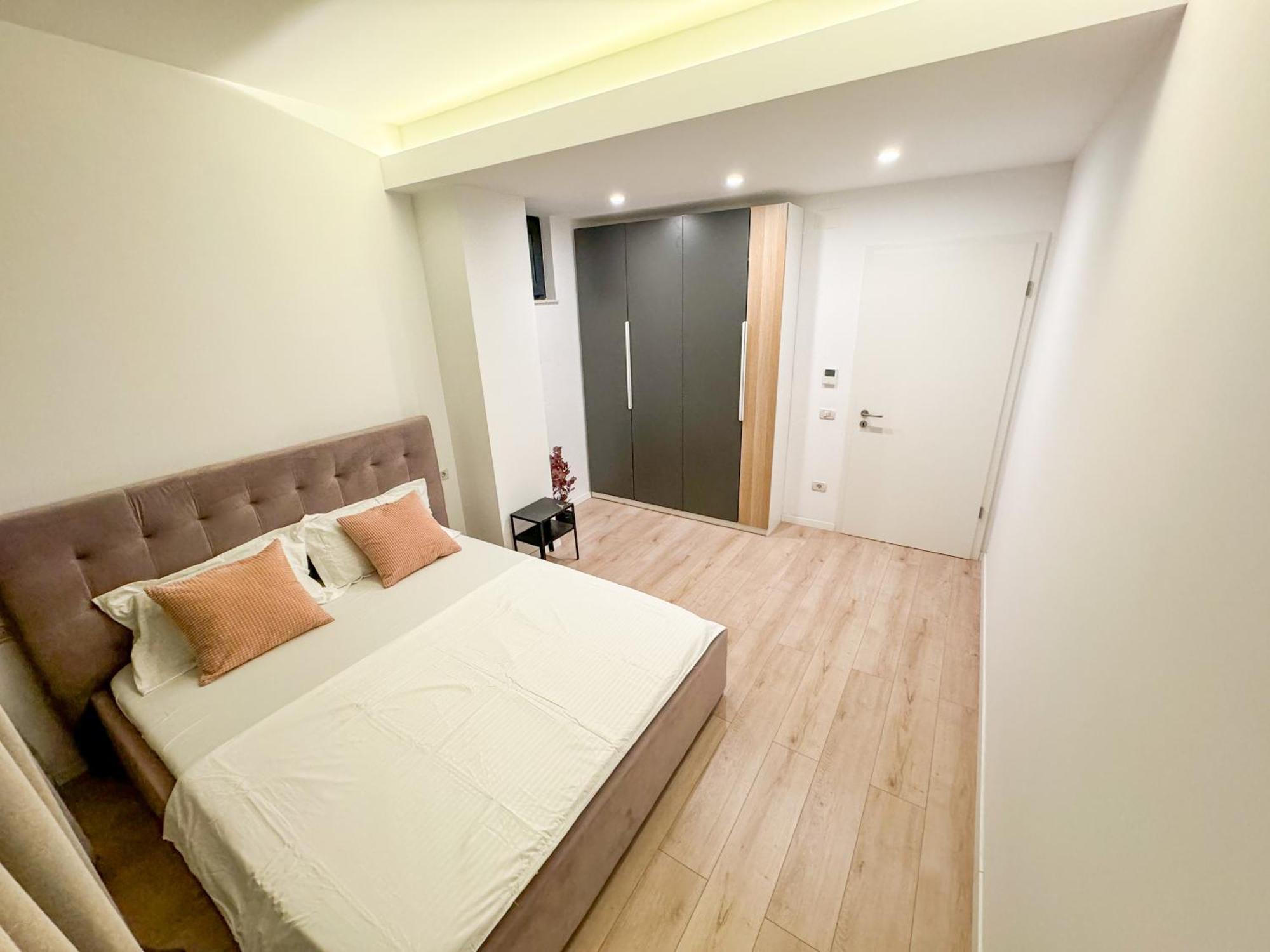 Bucharest Apartment Экстерьер фото