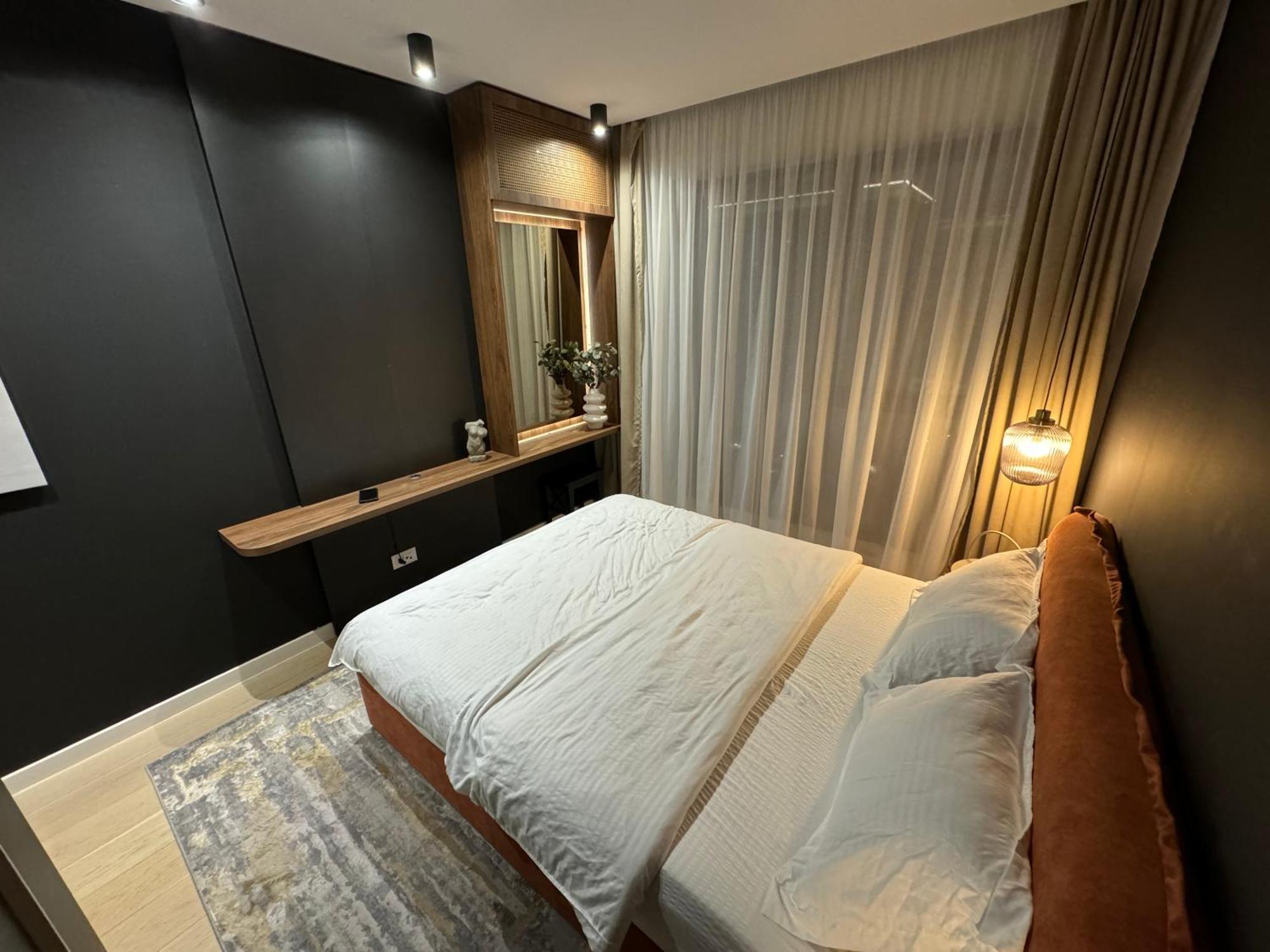 Bucharest Apartment Экстерьер фото